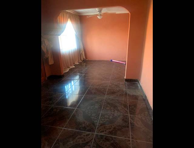 1 BEDROOM HOUSE FOR SALE IN SEDIBENG